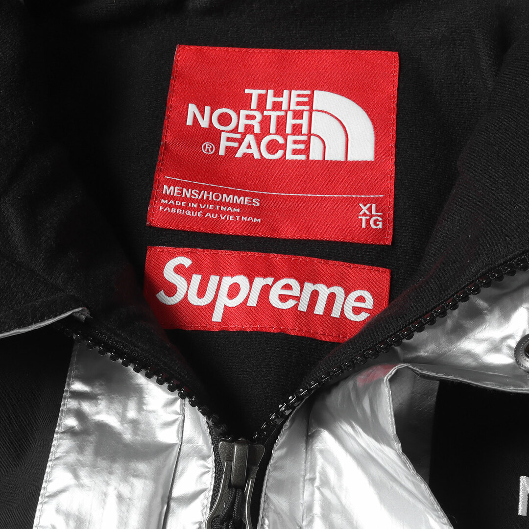 Supreme - Supreme シュプリーム ジャケット サイズ:XL THE NORTH FACE ...