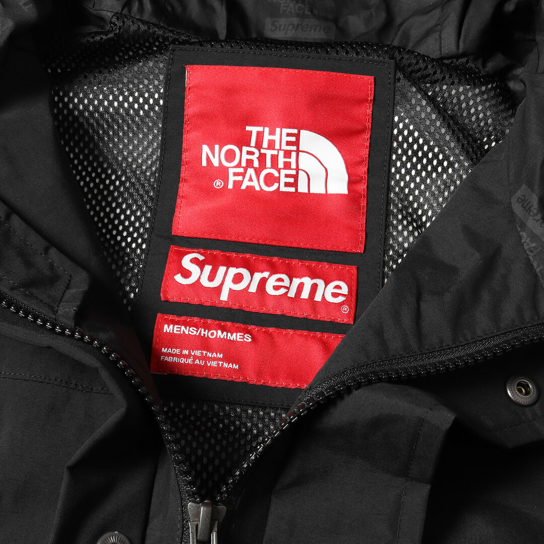 Supreme/The North Face カーゴジャケット　S