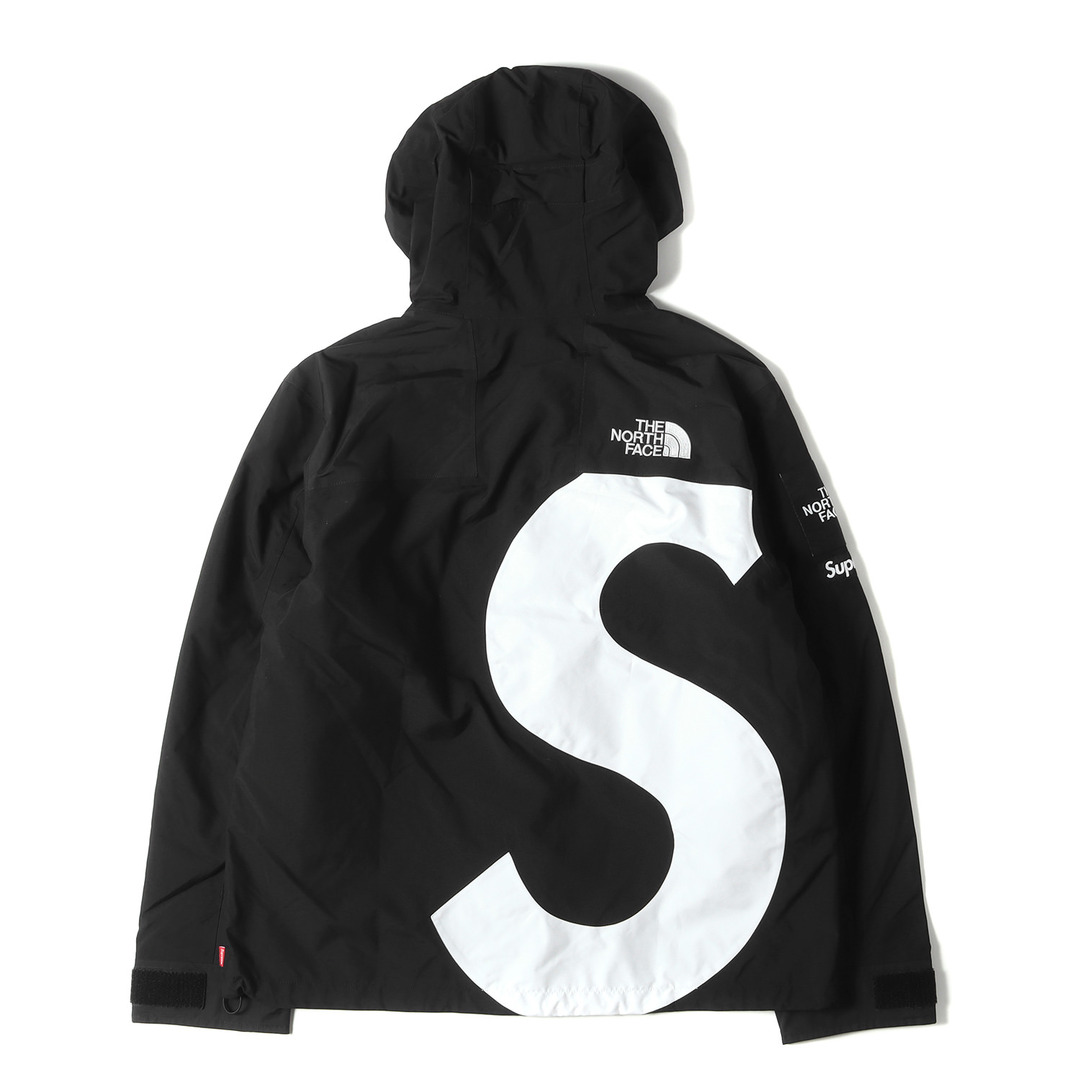 supreme ノースフェイス　ジャケット　Mサイズ