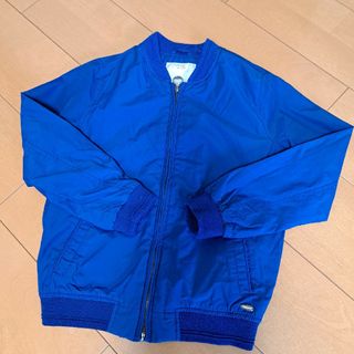 ザラキッズ(ZARA KIDS)のZARA BOYS　ジャンバー(ジャケット/上着)