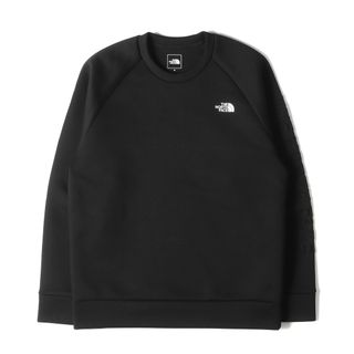 THE NORTH FACE ザ ノースフェイス スウェット サイズ:XL AW