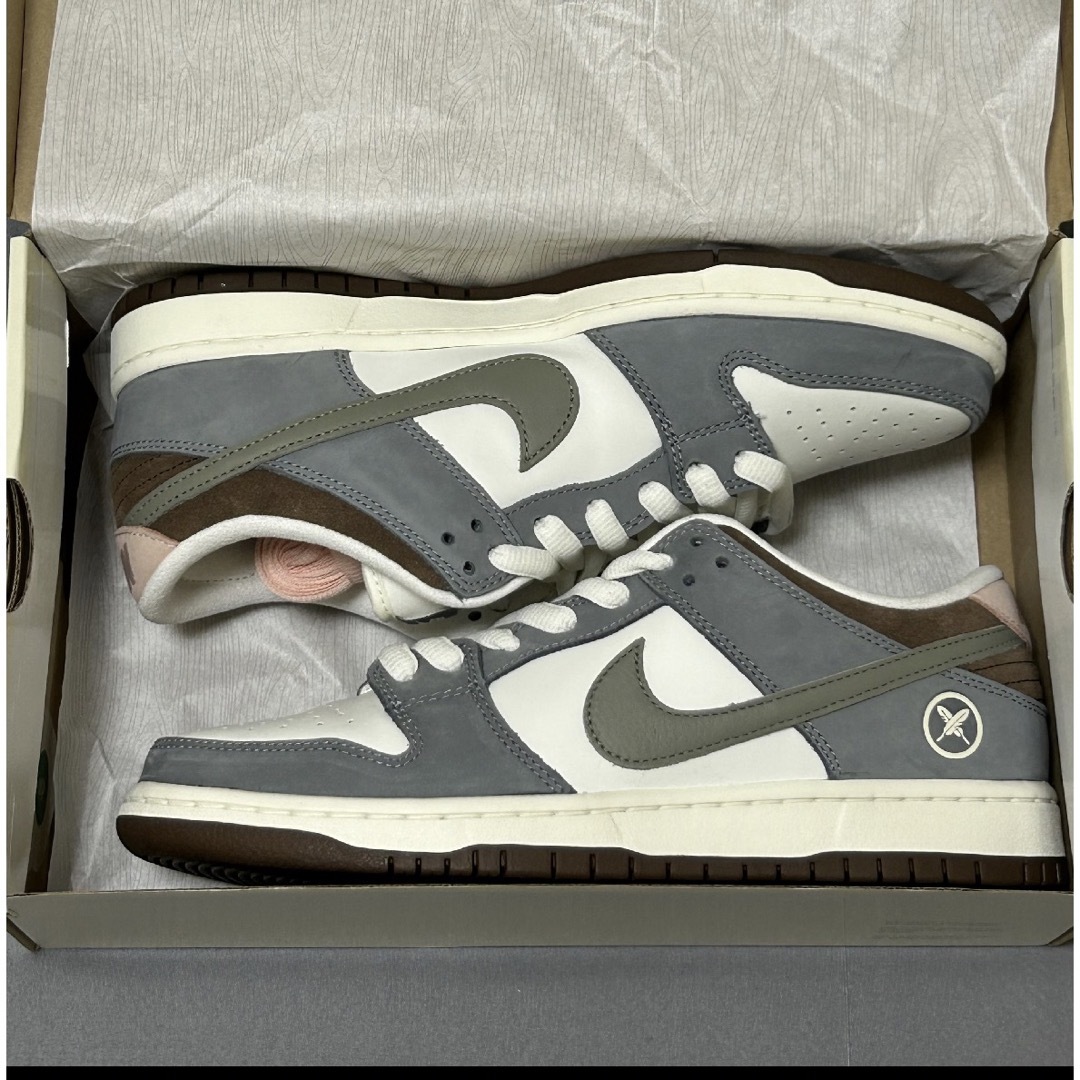 NIKE SB DUNK LOW PRO 27cm