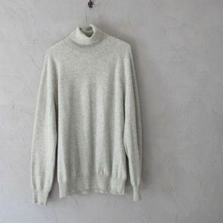 マルタンマルジェラ(Maison Martin Margiela)のMaison Martin Margiela ここのえ時代エルボーパッチニット(ニット/セーター)