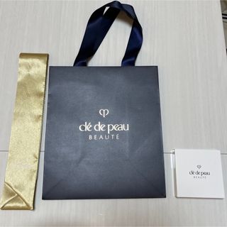 クレドポーボーテ(クレ・ド・ポー ボーテ)のクレ・ド・ポー・ボーテ  オリジナルミラー clé de peau 新品未使用(その他)