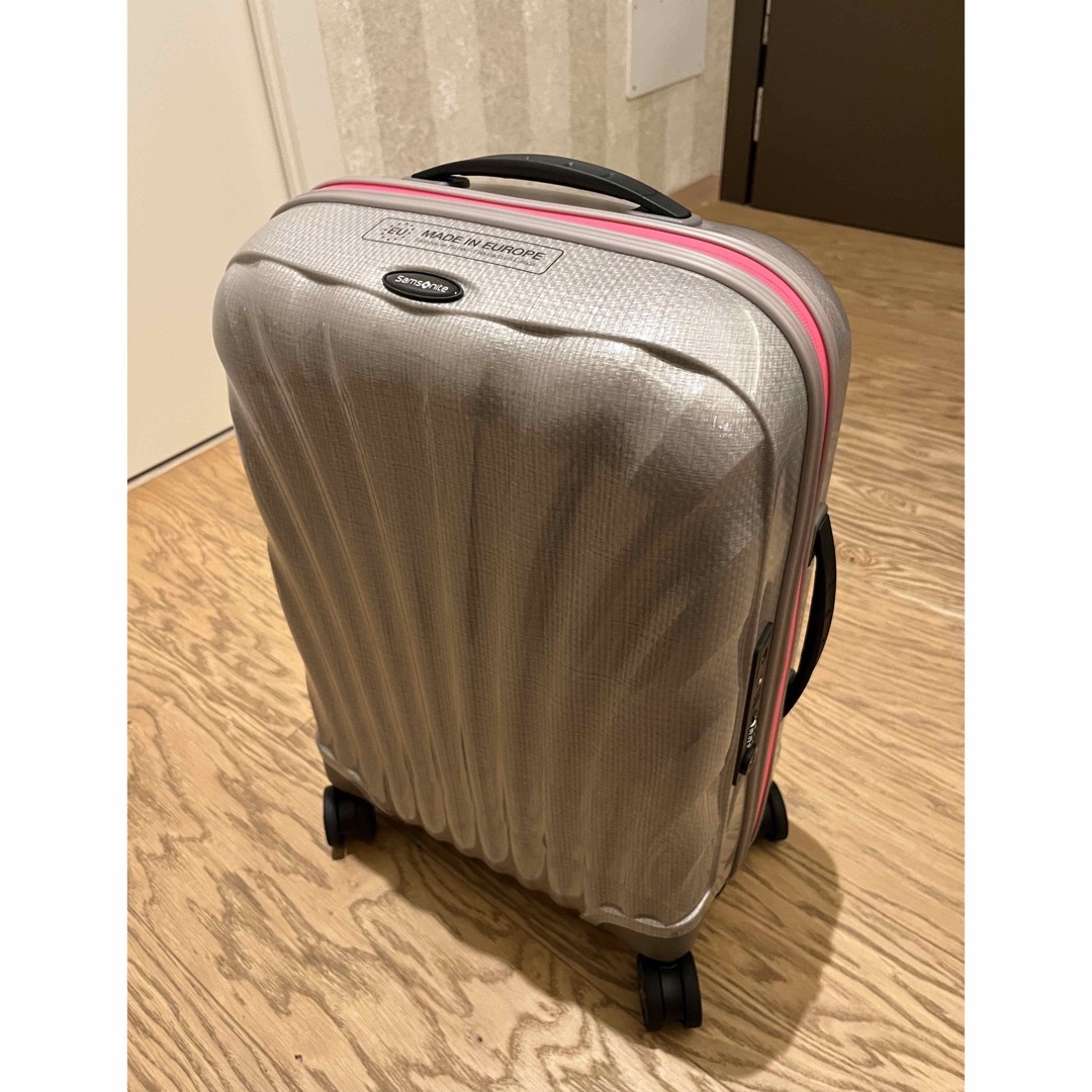 Samsonite サムソナイト　スーツケース　キャリー　希少モデル　36ℓ