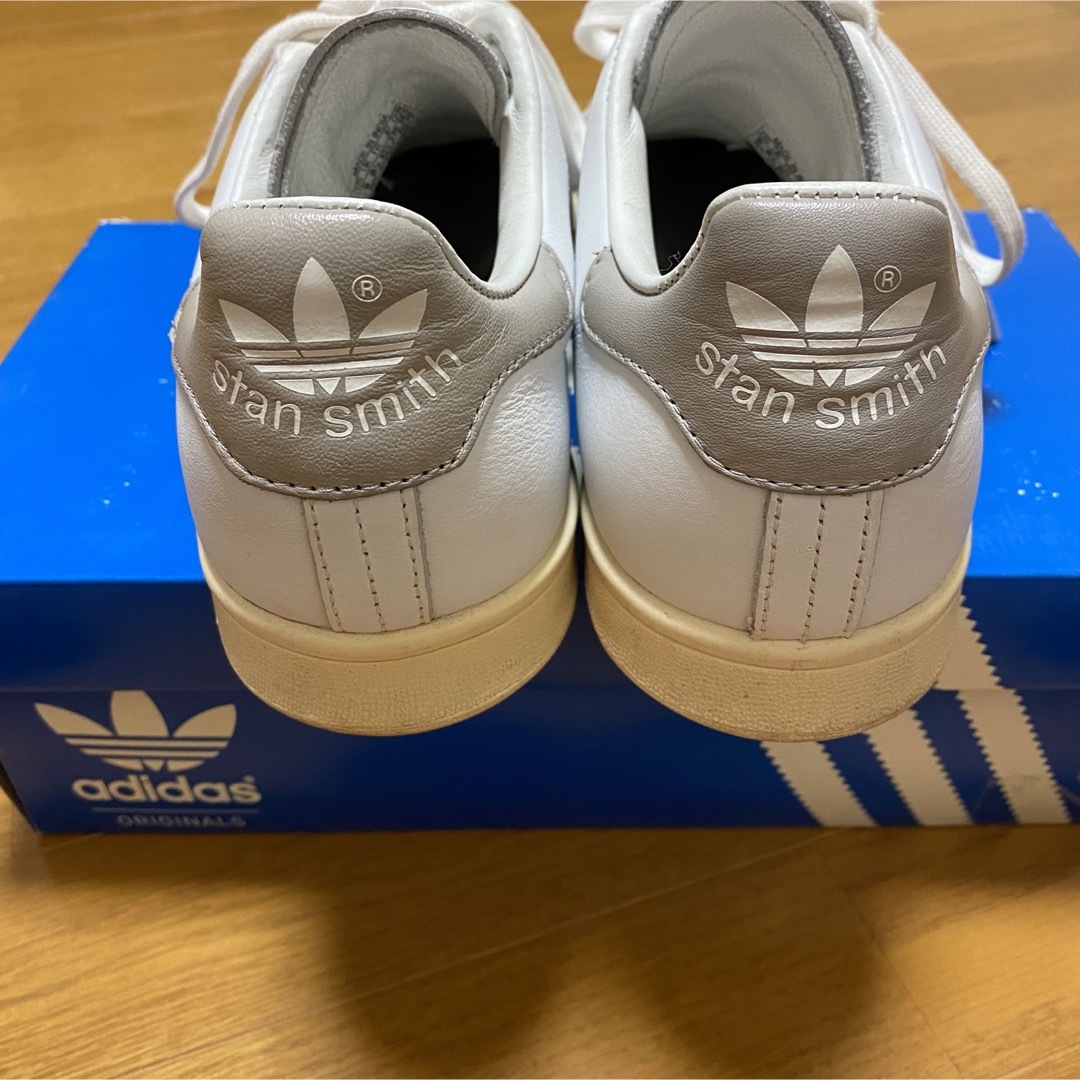 Originals（adidas）(オリジナルス)のアディダスオリジナルス　スタンスミス メンズの靴/シューズ(スニーカー)の商品写真