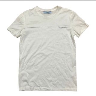 プラダ(PRADA)のPRADA Tシャツ(Tシャツ(半袖/袖なし))