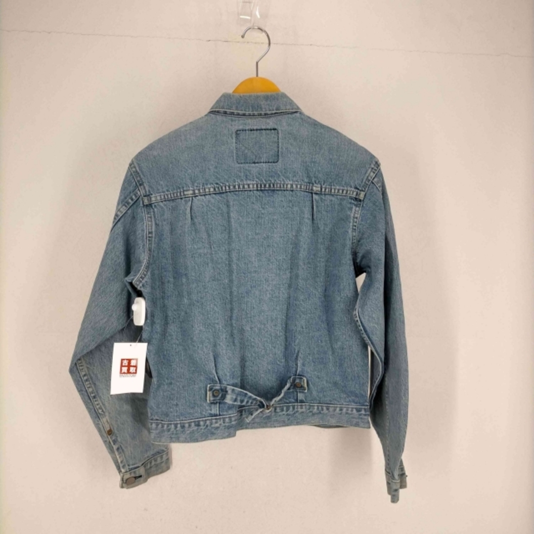 Levis(リーバイス) 70502XX 1ST復刻 トラッカージャケット - Gジャン