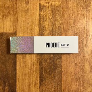 フィービィー(phoebe)のフィービー ビューティーアップ アイラッシュセラム 5ml(まつ毛美容液)