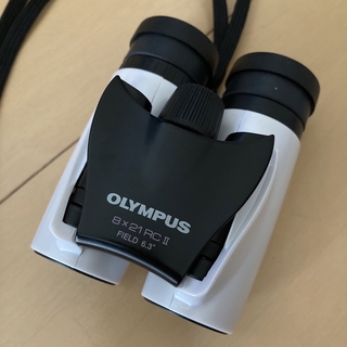 オリンパス(OLYMPUS)のOLYMPUS 双眼鏡 8×21(その他)
