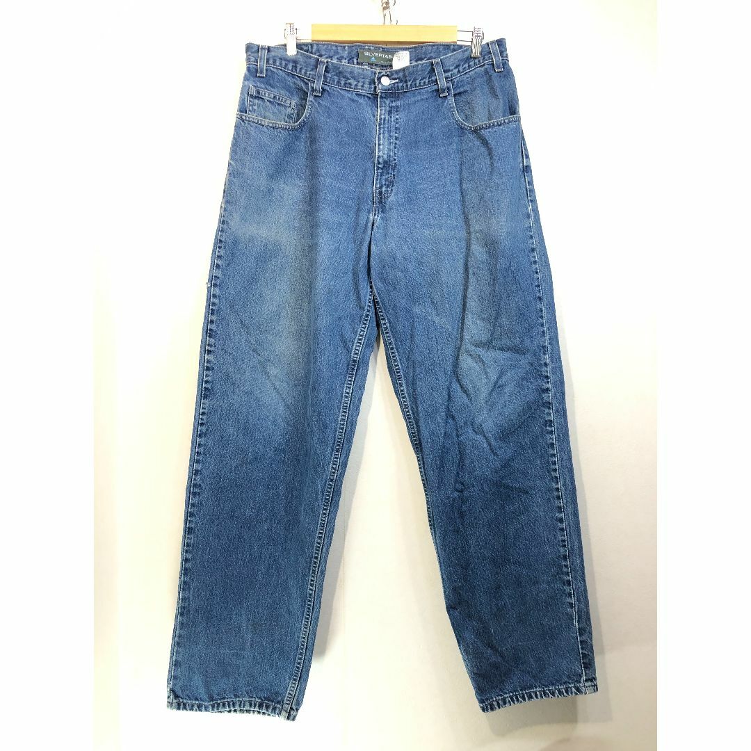 020901● LEVI'S SILVER TAB BAGGY FIT メンズのパンツ(デニム/ジーンズ)の商品写真