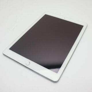 アップル(Apple)の超美品 iPad Air 2 Wi-Fi 64GB シルバー (タブレット)