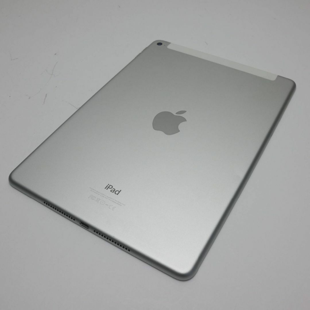 超美品 au iPad Air 2 16GB シルバー 1