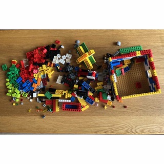 6ページ目 - レゴ 中古 積み木/ブロックの通販 3,000点以上 | Legoの