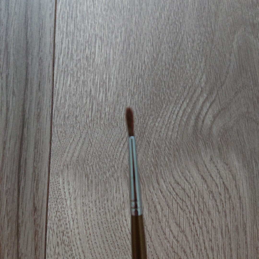 【海外正規品】 油彩用筆9本セット/ホルベイン他/中古品