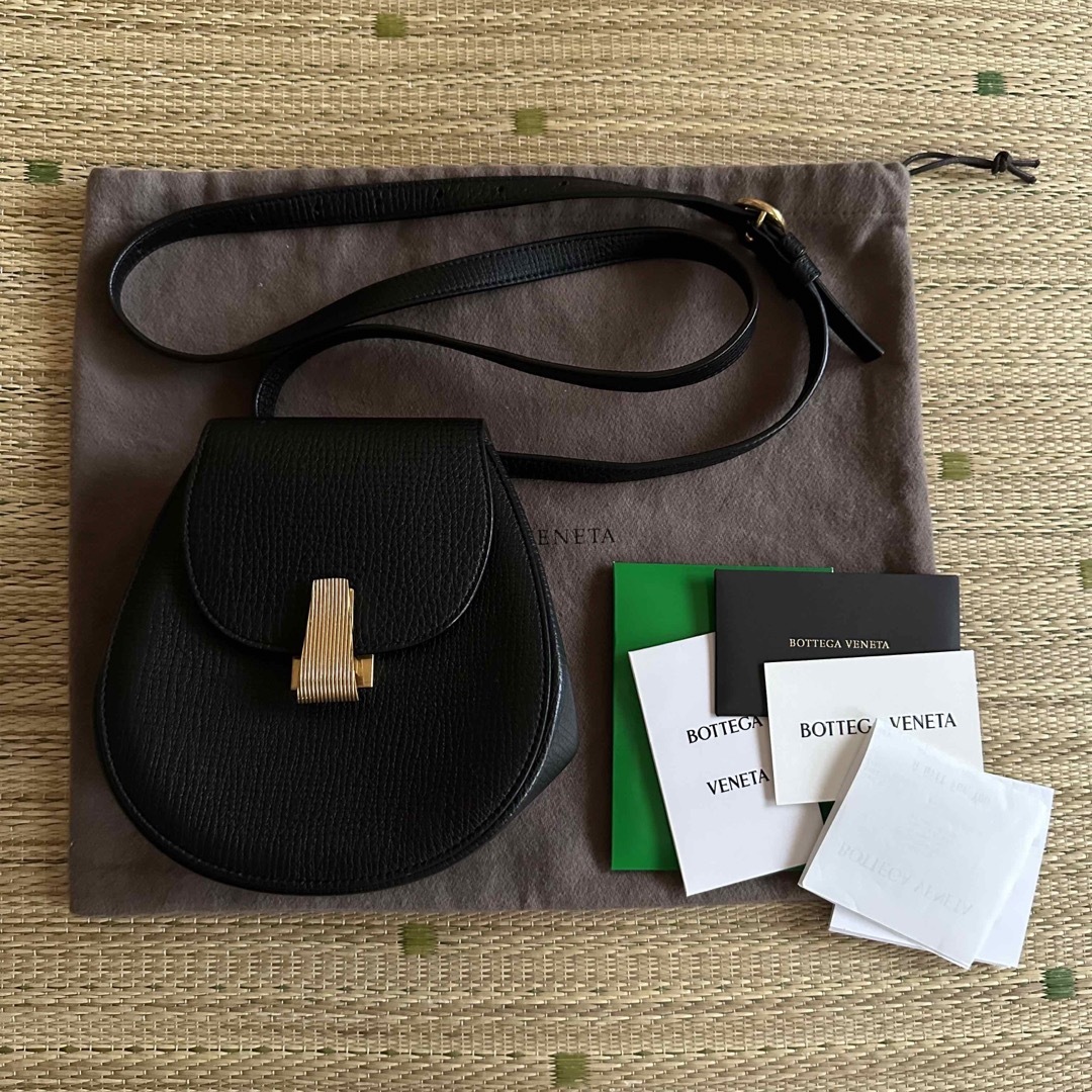 Bottega Veneta - おかし様専用 ボッテガヴェネタ パルメラート ベルト