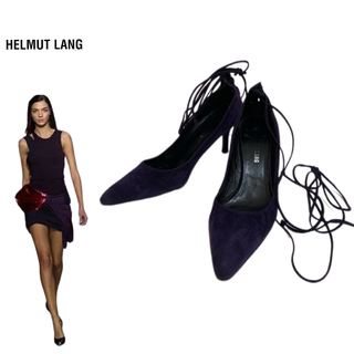 ヘルムートラング 靴/シューズの通販 30点 | HELMUT LANGのレディース
