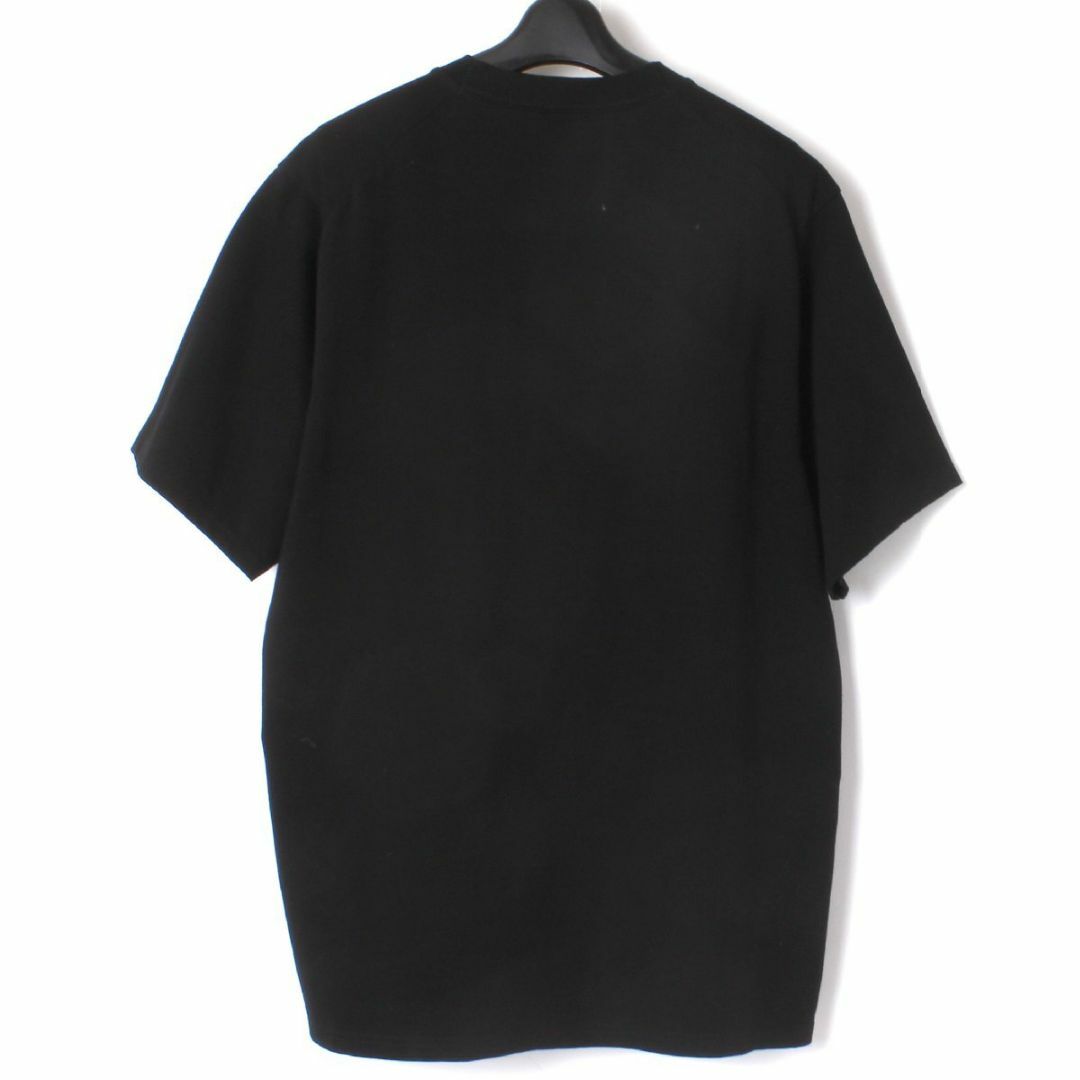 POSTALCO クルーネックT オーガニックツインジャージ ポスタルコ BLTシャツ/カットソー(半袖/袖なし)