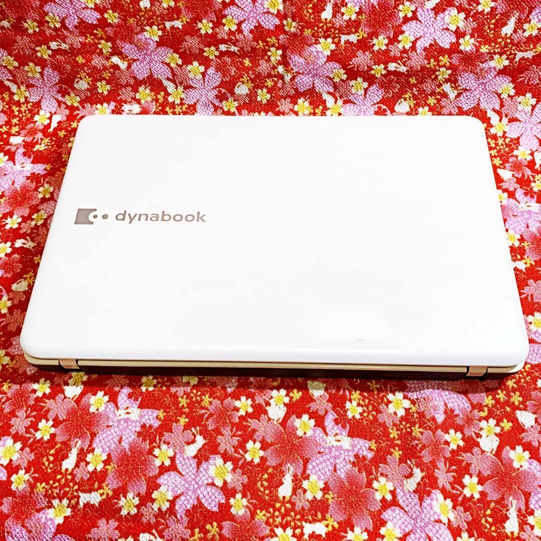 良品】爆速SSD512GB⭐️Core i5⭐️お仕事に◎ノートパソコン - ノートPC