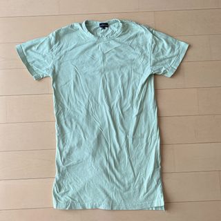 ユナイテッドアローズグリーンレーベルリラクシング(UNITED ARROWS green label relaxing)のgreen label relaxingキッズ半袖ワンピース(ワンピース)