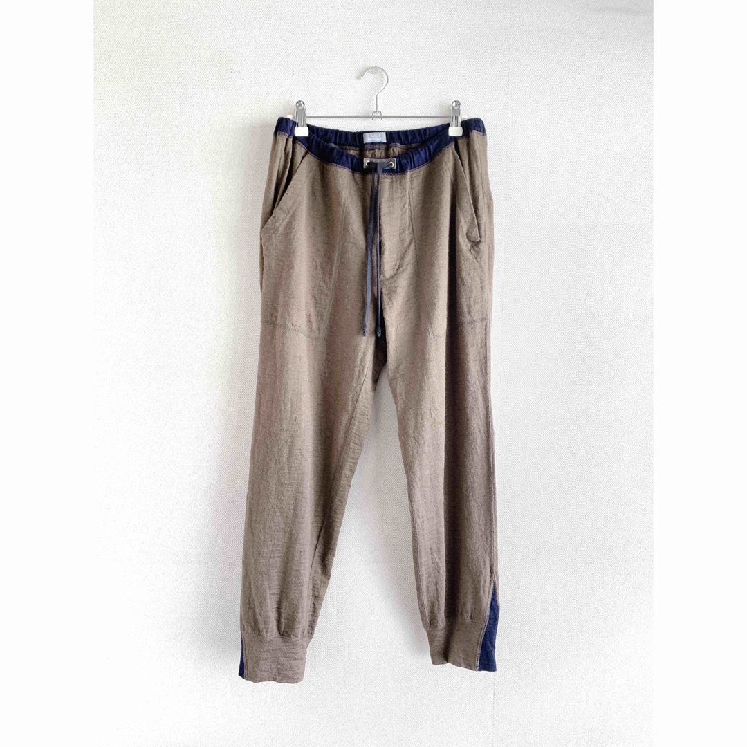 Jaded London レオパード デニム W28 Jaded London レオパード デニム W28