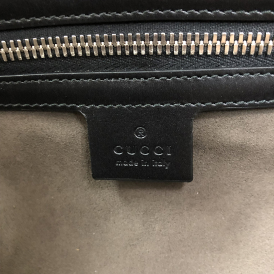 GUCCI - グッチ GGスプリーム 2way ボストンバッグ GGスプリーム GUCCI - グッチ GGスプリーム 2way ボストンバッグ GGスプリーム
