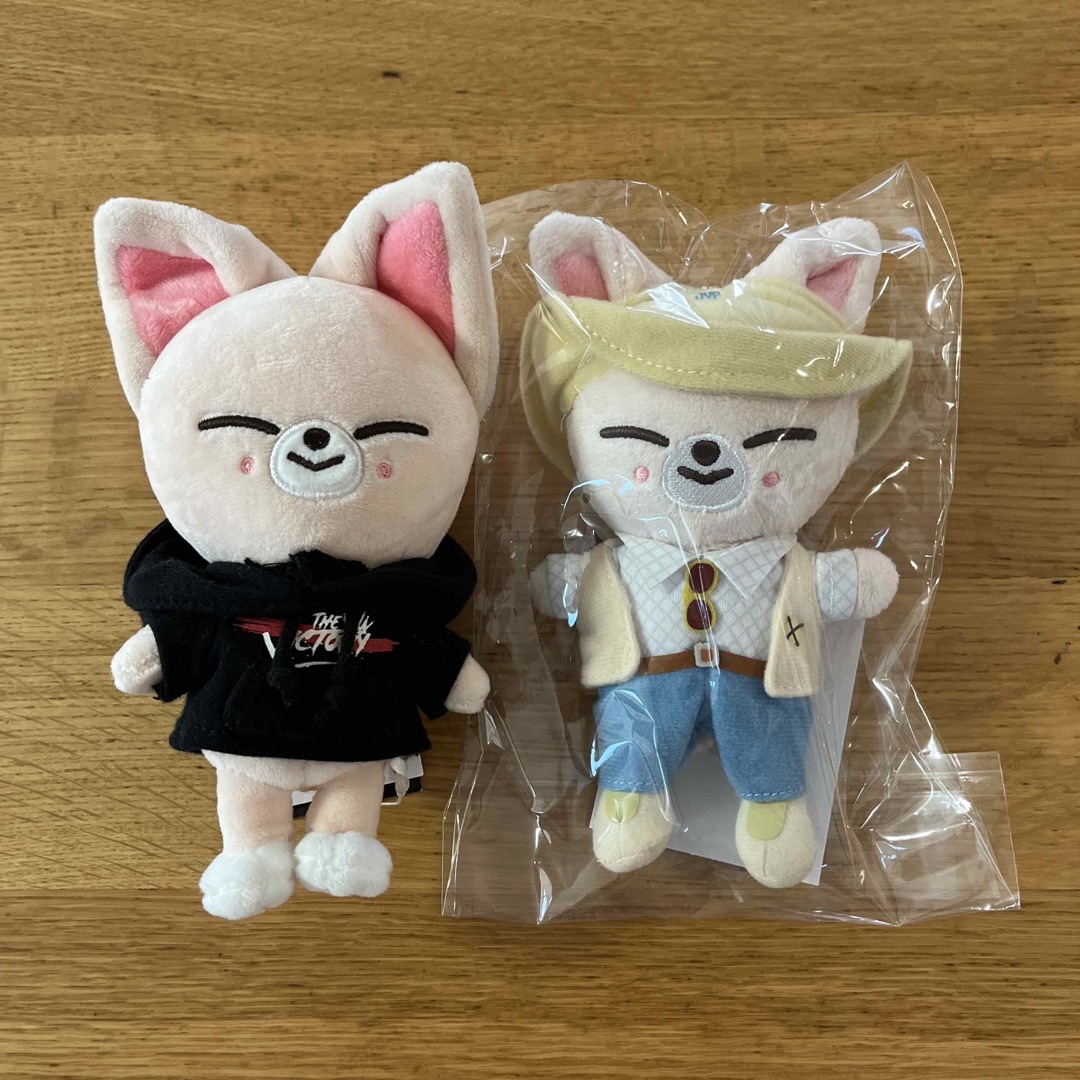 skzoo ポップアップ フォクシニー FoxI.Ny バックチャーム スキズ | フリマアプリ ラクマ skzoo ポップアップ フォクシニー FoxI.Ny バックチャーム スキズ | フリマアプリ ラクマ