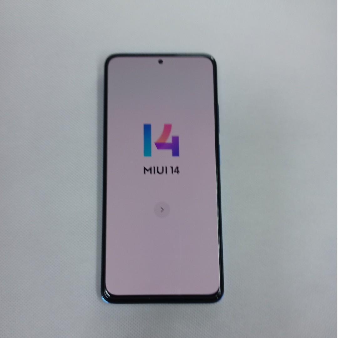 Xiaomi - Xiaomi Redmi Note 11 Pro 5Gの通販 by shuuplus3588