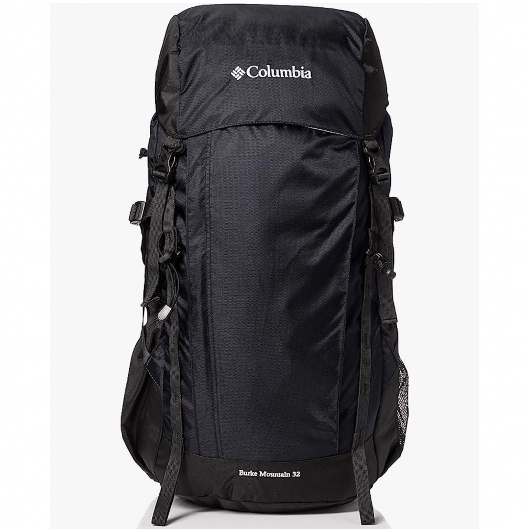 Columbia(コロンビア)の [コロンビア] バークマウンテン32L バックパック PU8469 メンズのバッグ(バッグパック/リュック)の商品写真