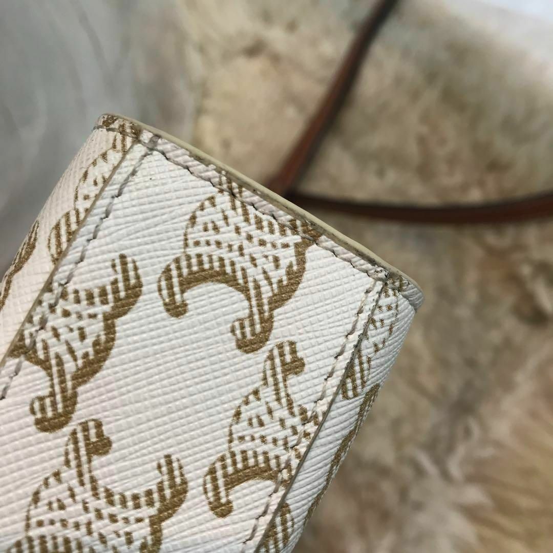 CELINE - ☆美品☆CELINE ミニ バーティカルカバ トリオンフ CELINE - ☆美品☆CELINE ミニ バーティカルカバ トリオンフ
