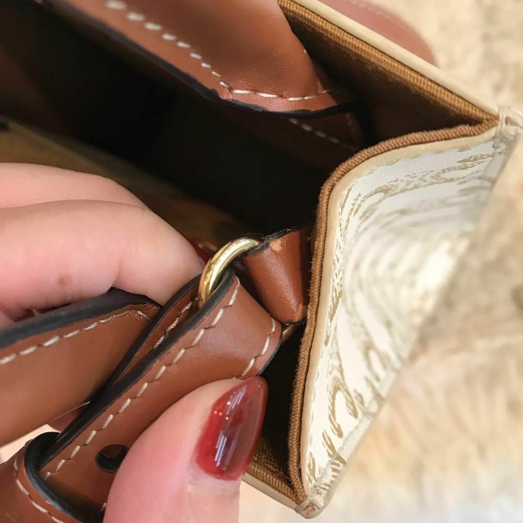CELINE - ☆美品☆CELINE ミニ バーティカルカバ トリオンフ CELINE - ☆美品☆CELINE ミニ バーティカルカバ トリオンフ