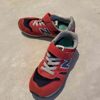 ニューバランス(New Balance)のニューバランス　シューズ　21cm(スニーカー)