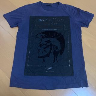 ディーゼル(DIESEL)の本日のみ★即決☆ディーゼル(Tシャツ/カットソー(半袖/袖なし))