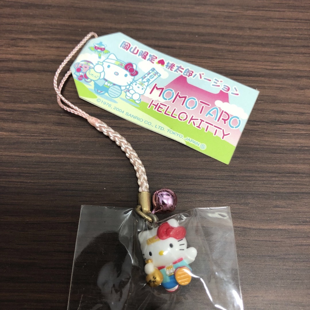 スーパーセール ご当地キティちゃん根付けストラップセット4個ガラス スーパーセール ご当地キティちゃん根付けストラップセット4個ガラス