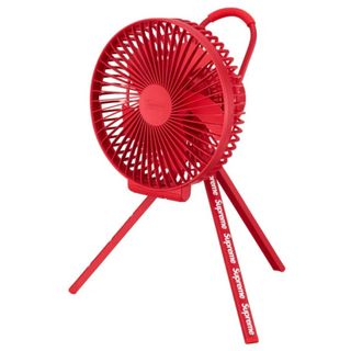 シュプリーム(Supreme)のSupreme Cargo Container Electric Fan(扇風機)