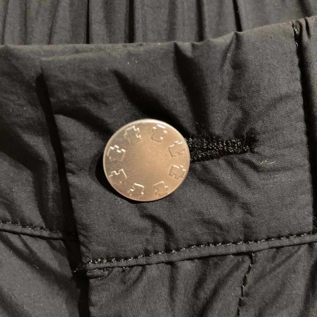 TTT_MSW - TTT MSW New Standard Wide Pants XL ブラックの通販 by