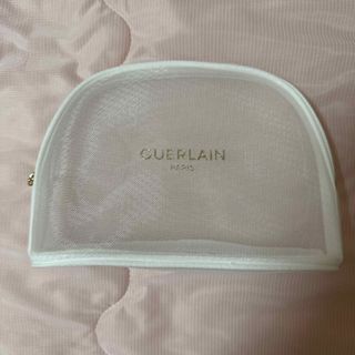 ゲラン(GUERLAIN)のゲラン☆ポーチ(ポーチ)