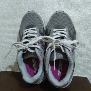 ニューバランス(New Balance)のnew balance 880 グレー(スニーカー)