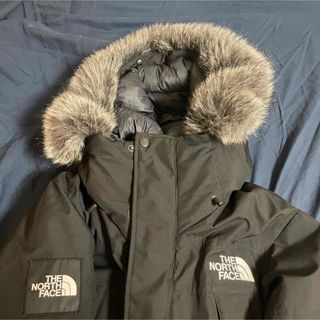 ザノースフェイス(THE NORTH FACE)のノースフェイス　ダウンジャケット(ダウンジャケット)