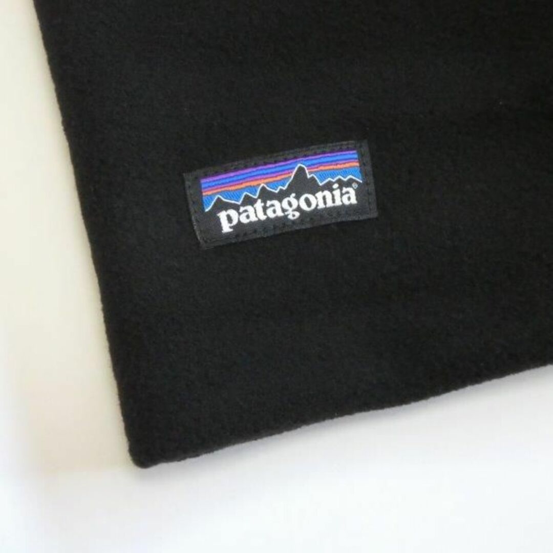 patagonia(パタゴニア)のPatagonia ネックウォーマー 未使用 メンズのファッション小物(ネックウォーマー)の商品写真