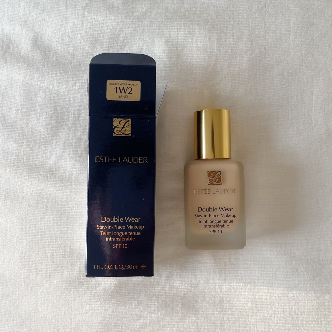 ESTEE LAUDER⠀エスティローダー ダブル ウェア