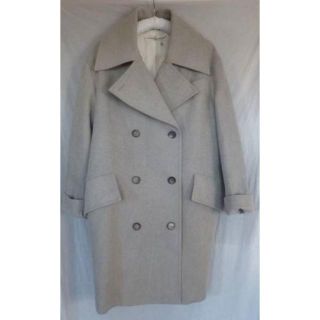 ゴールデングース(GOLDEN GOOSE)のGolden Goose DELUXE BRAND　ビッグシルエットコート未着用(チェスターコート)