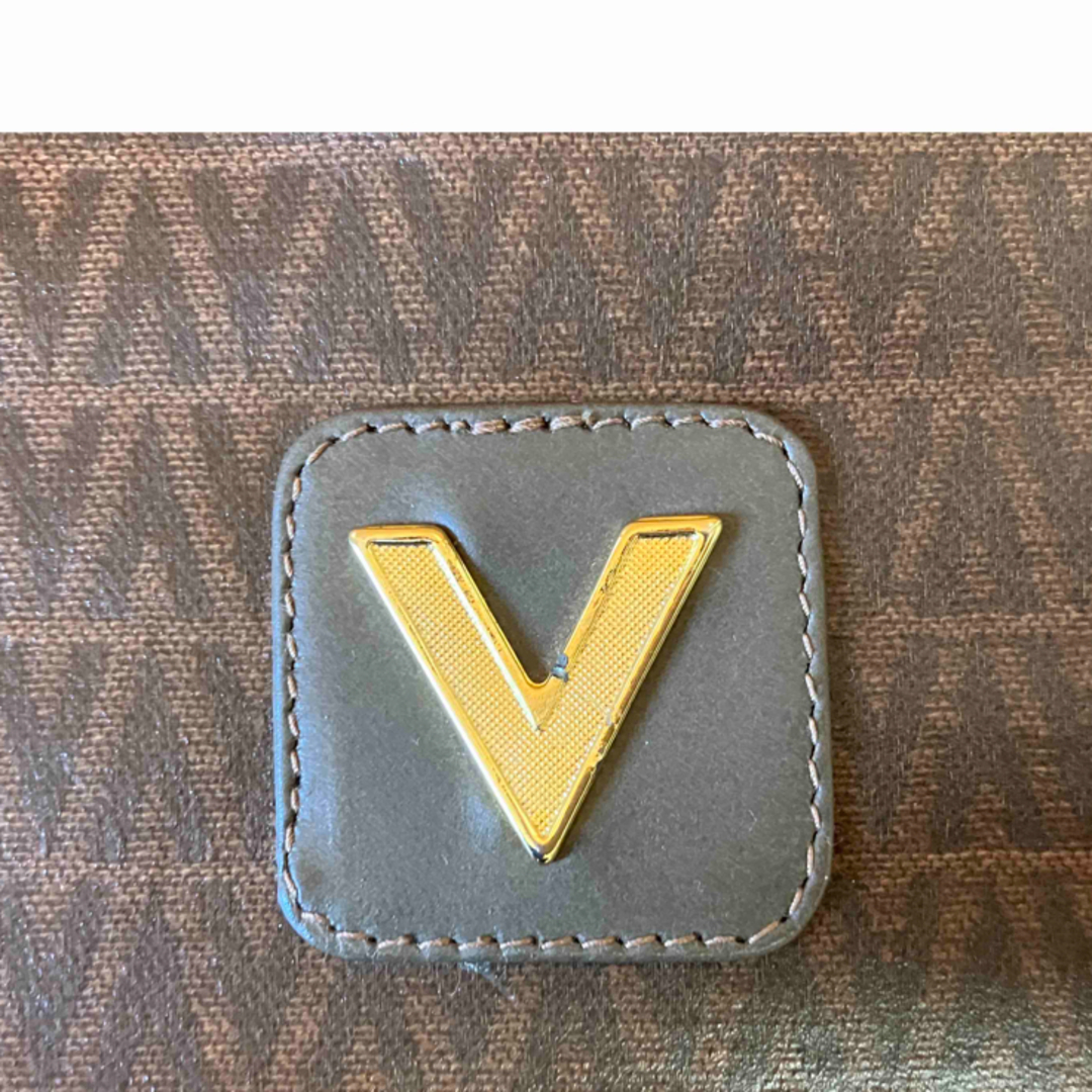 MARIO VALENTINO(マリオバレンチノ)のマリオヴァレンティノ MARIO VALENTINO セカンドバッグ  メンズのバッグ(セカンドバッグ/クラッチバッグ)の商品写真