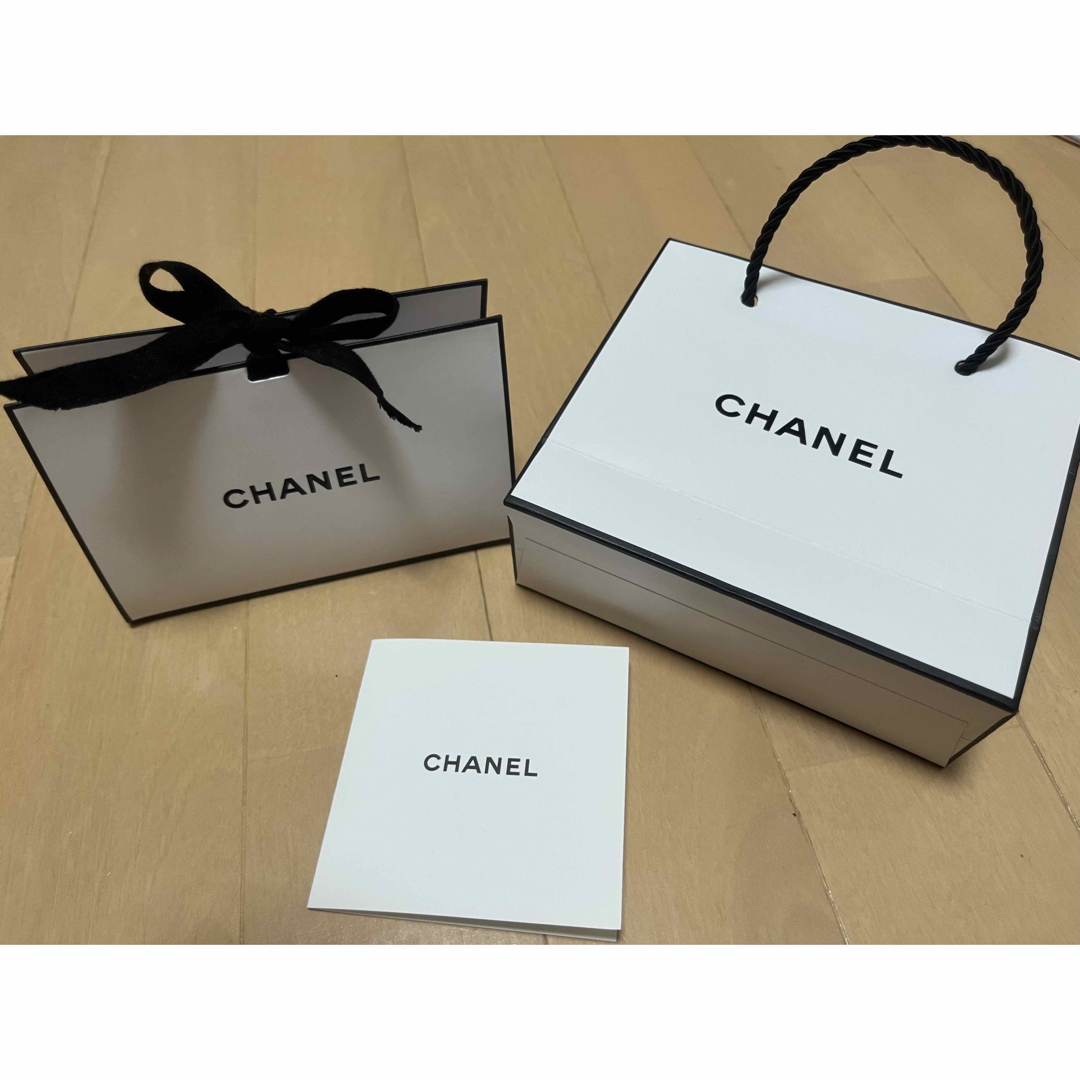 CHANEL(シャネル)の☆たぬち様専用☆ コスメ/美容のコスメ/美容 その他(その他)の商品写真