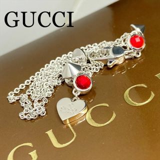 グッチ ネックレス(ハート)の通販 400点以上 | Gucciのレディースを