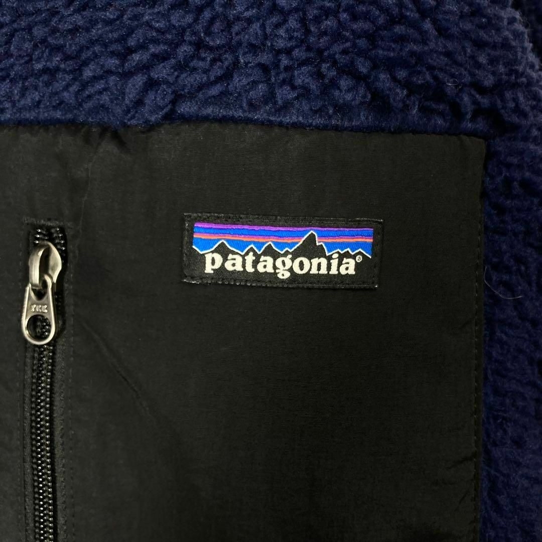 patagonia - 【即完売モデル】パタゴニア☆レトロX ボアフリース