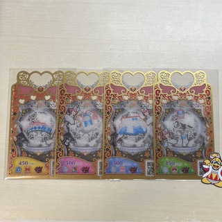 タカラトミーアーツ(T-ARTS)のプリマジ コーデカード(カード)