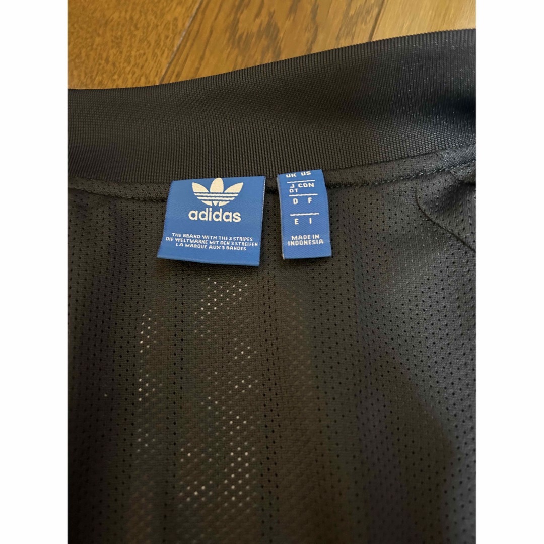 adidas(アディダス)のadidas ジャケット レディースのジャケット/アウター(ブルゾン)の商品写真