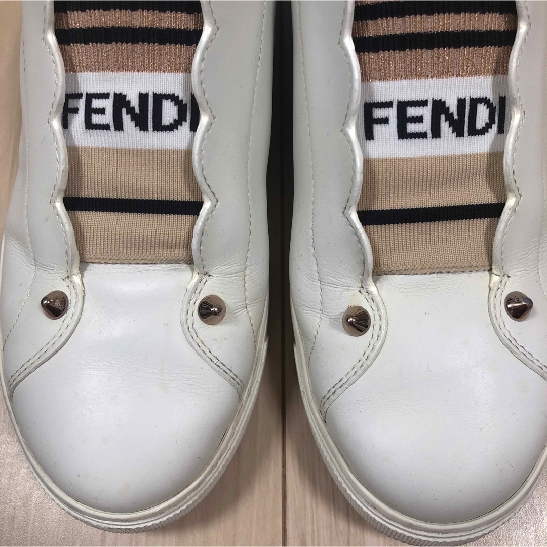 FENDI（フェンディ ）スニーカー