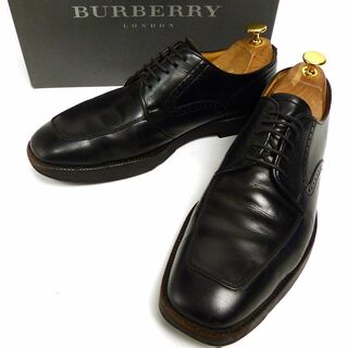 バーバリー(BURBERRY) ビジネスシューズ/革靴/ドレスシューズ(メンズ
